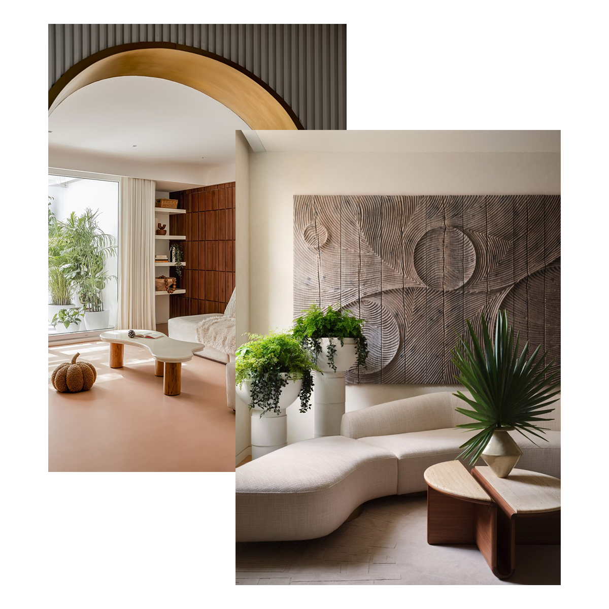 Servicio De Diseño De Interiores - Especialistas En Lima 1*
